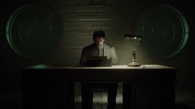 Alan Wake 2 - Gameplay Reveal Trailer | PS5 Games смотреть онлайн