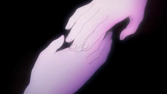 Песня Ghostemane_-_Fed_ap к аниме "Магическая битва" смотреть онлайн