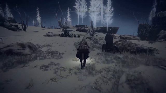 Heretical Rise Walkthrough - Elden Ring смотреть онлайн