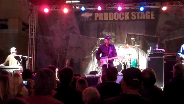 Poco- "Magnolia" Del Mar Fair, San Diego 6-25-09 смотреть онлайн