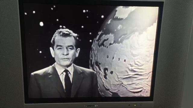 Первый в космосе (о Гагарине) | Сиэтл, Вашингтон | Follow Me #drongogo смотреть онлайн