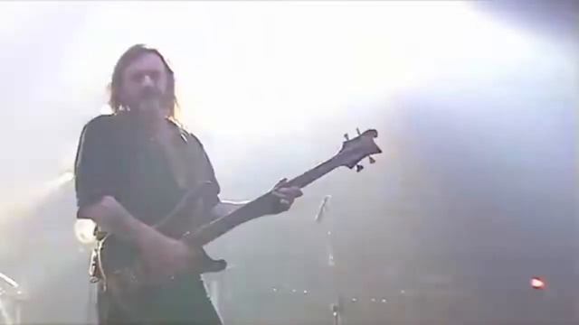 Motörhead - You Better Run (Legendado)