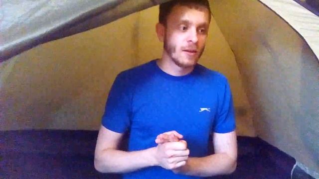 Как обустроить комфортный быт, отдыхая в палатке смотреть онлайн