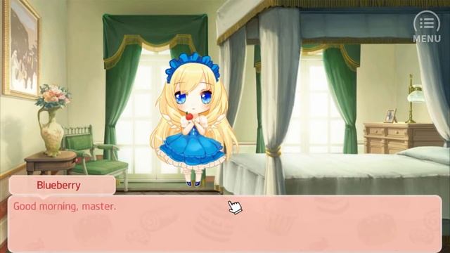 Pastry Lovers [Part 4] смотреть онлайн
