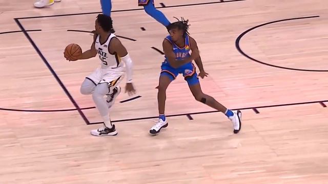 DONOVAN MITCHELL - SUNFLOWER - MIXTAPE смотреть онлайн