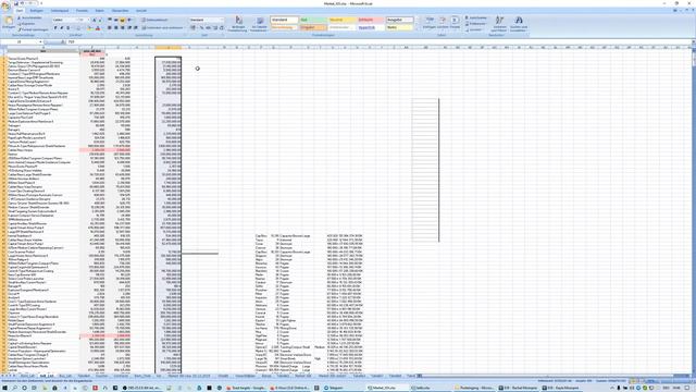 Marketanalyse смотреть онлайн