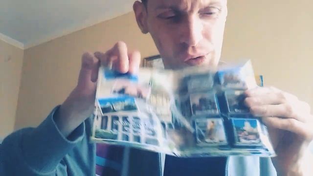 Экстренная распаковка посылки из Питера ?? смотреть онлайн