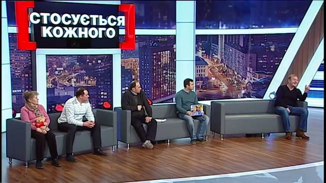 Отчаянные отцы. Касается каждого. Смотрите завтра. смотреть онлайн