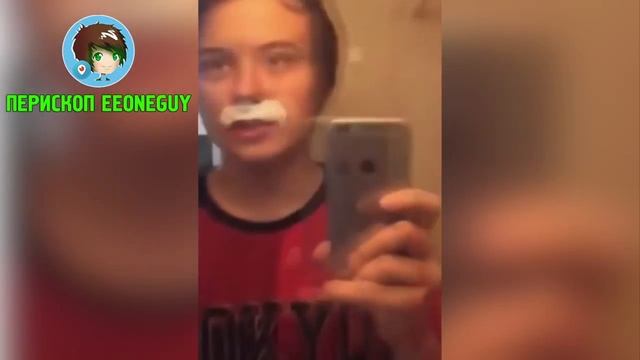 ИВАНГАЙ БРЕЕТ УСЫ! ШОК! || ЗАПИСЬ ЭФИРА смотреть онлайн
