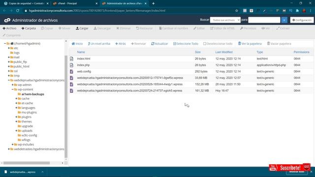 ???? Tutorial All InOne Wp Migration 2020???? смотреть онлайн