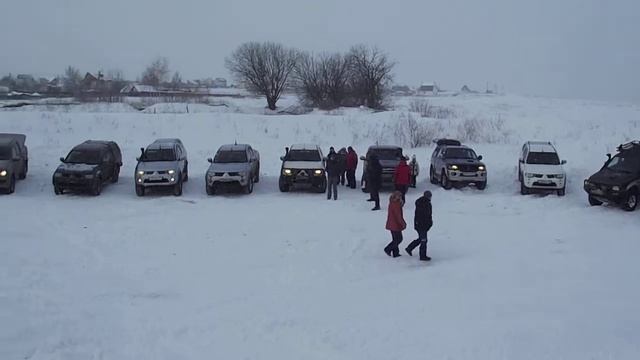 Сбор на "Горчичники" смотреть онлайн