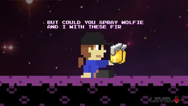 The Goomba Revolution - Into The Void