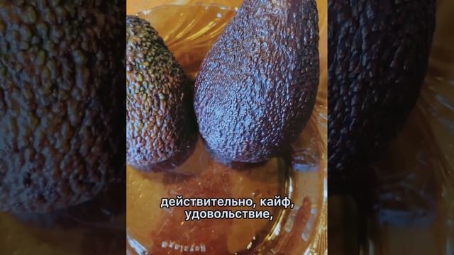 Размер авокадо Хасс? имеет значение смотреть онлайн