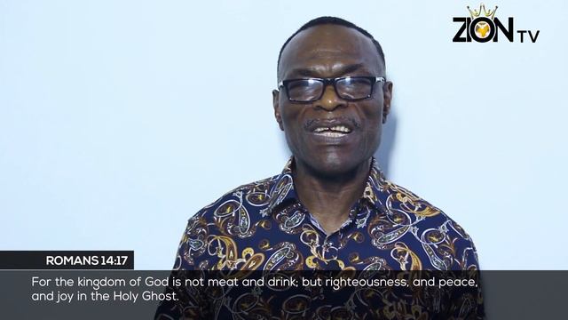THY KINGDOM COME PRAYERS |EBENEZER HAGAN| смотреть онлайн