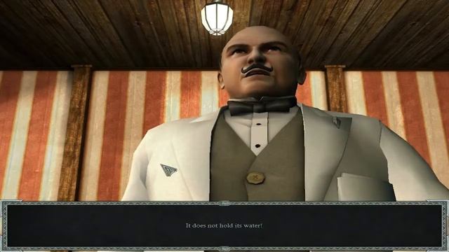 Agatha Christie's Evil Under the Sun Walkthrough - Act 04 - Part 04 смотреть онлайн