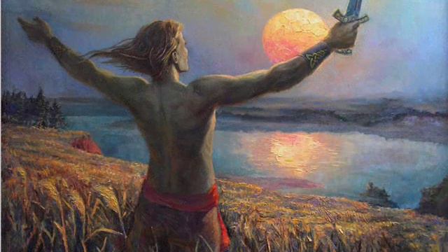 Владимирская русь. смотреть онлайн