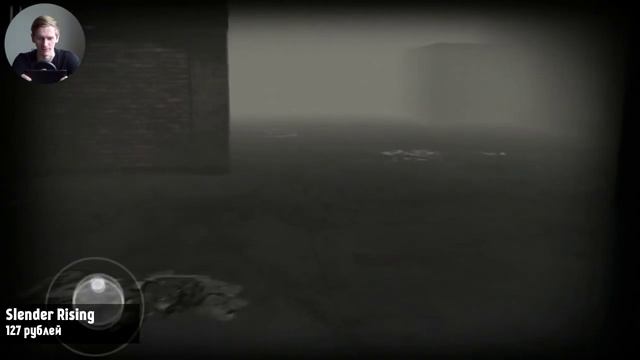 Обзор Slender Rising для Android от Game Plan смотреть онлайн