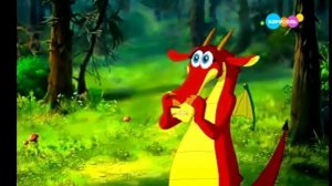 Карусель Анонс Чудо Юдо (21.11.2022)