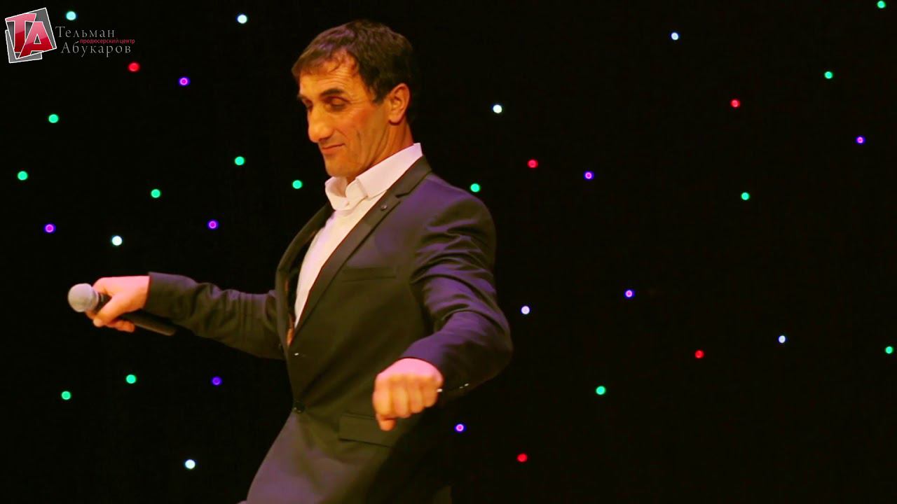 Навруз Аскеров - Односельчанка