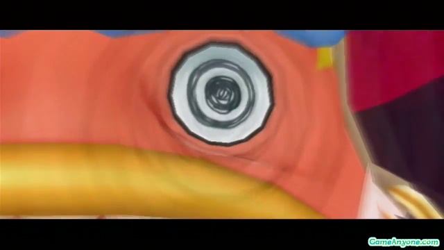 One Piece Unlimited Cruise Episode 1: Treasure Beneath the Waves #18: He Keeps Decking Me смотреть онлайн