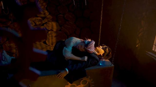 Реклама МШК (Московской Школы Кино) смотреть онлайн