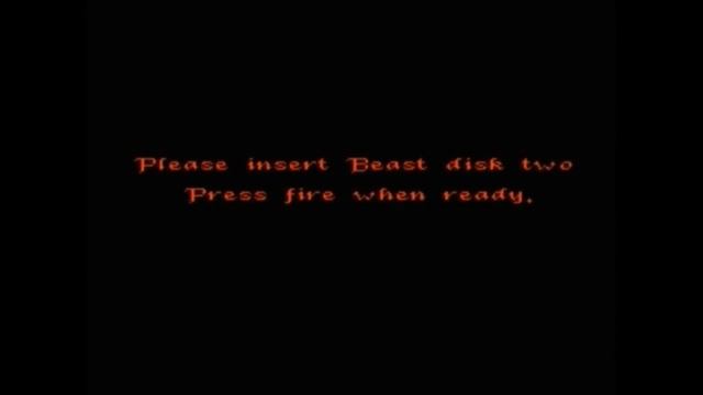 SHIT GAME TIME: Shadow of The Beast (ATARI ST - Contains Swearing!) смотреть онлайн