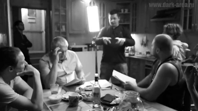 Как снять короткометражку и не сойти с ума! смотреть онлайн