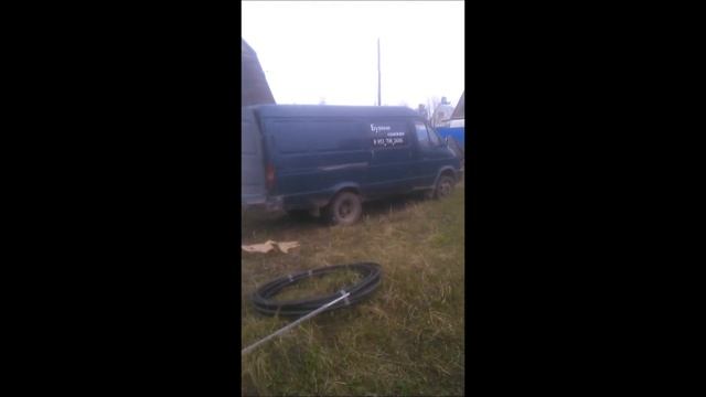 Буровая установка (МГБУ) своими руками смотреть онлайн