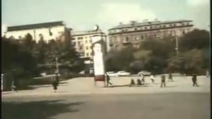 Муслим Магомаев "Город Мой Баку"