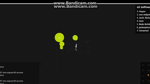 alisio selfeed the hardest game?!?!?? смотреть онлайн