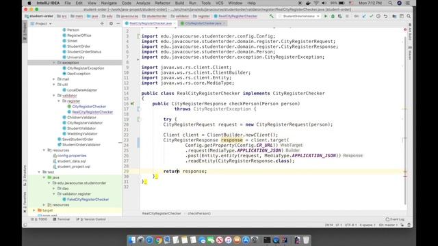 Выпуск 108. Небольшие улучшения кода нашего ReST-клиента. (Более высокое качество) смотреть онлайн