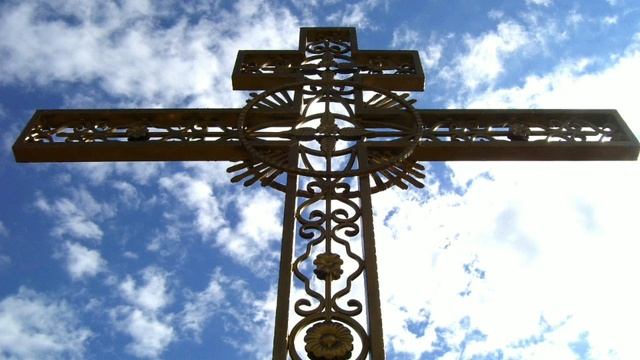 Человек-хор!!!! "Хвалите Господа с небес", слова К. Р. (Константина Романова) смотреть онлайн
