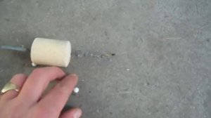 Донная снасть на толстолобика