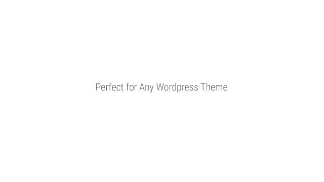 Best Free Sharing Sidebar For Ecommerce WordPress Themes смотреть онлайн