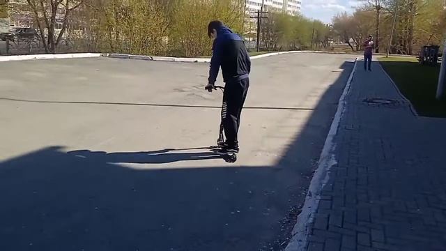 обучалка на два випа в Флэт смотреть онлайн