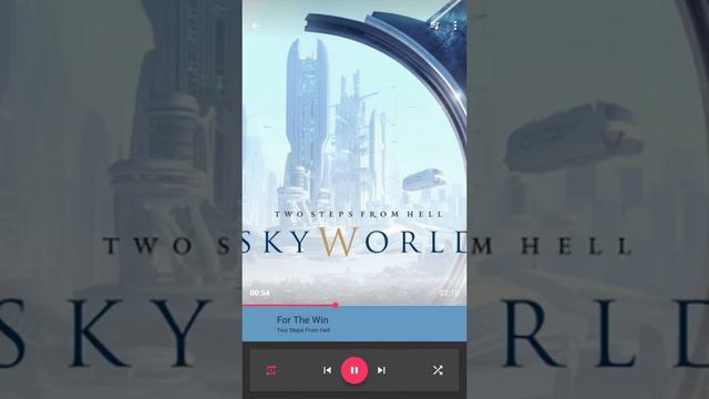 Gramophone + Viper4Android Nexus 6 смотреть онлайн