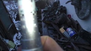 Замена распылителя форсунки МТЗ 80