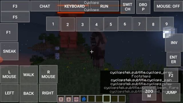 This Is The PojavLauncher The Minecraft Java Edition On Android And IOS смотреть онлайн