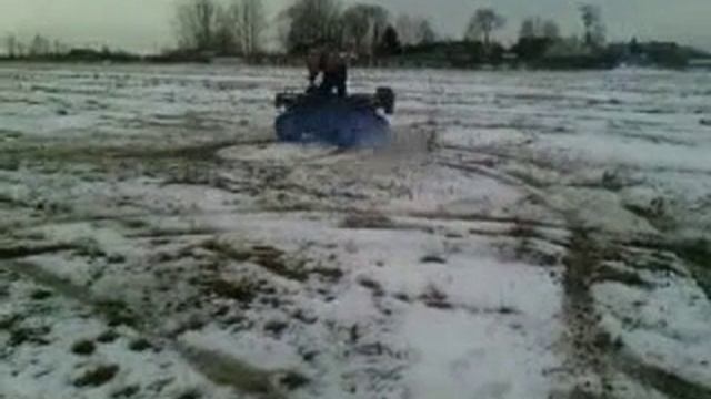 Рысь 2 ТМЗ MOV 0000063 смотреть онлайн