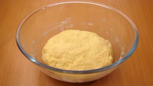 Сборник рецептов