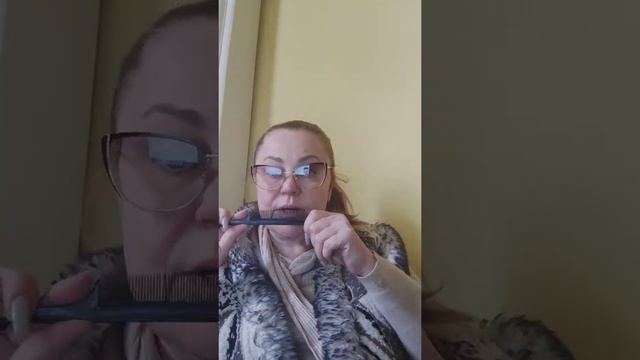 Мелкий гребешок - покупателей поток приведет. #параскева #деньги смотреть онлайн