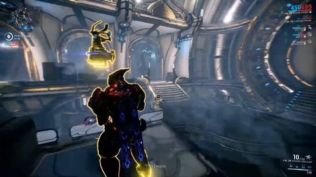 Warframe vauban prime bp hunt #2 Rhino prime synoid simulor смотреть онлайн