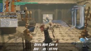 ATHLON GOLD 3150U + AMD RADEON GRAPHIC WITH 8 GB RAM GAMING TEST ON TOP 50 GAMES ( PART 1 )