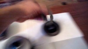 Масляный фильтр SCT SM 102 (2017 год) с пробегом 2 896 км, изнутри.