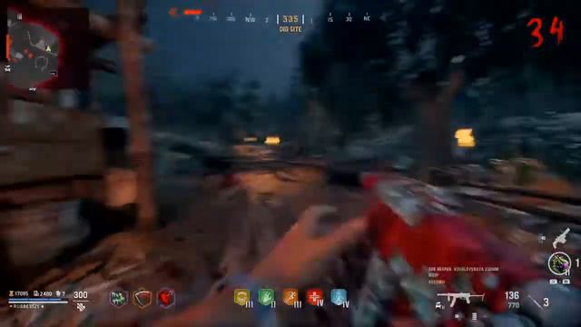 Call of Duty: Vanguard #2 смотреть онлайн