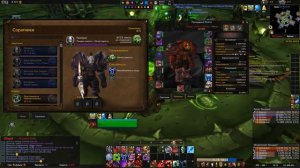 Гайд по оплоту и соратника, что одевать соратникам и как прокачать оплот для фарм золота (голды) wo