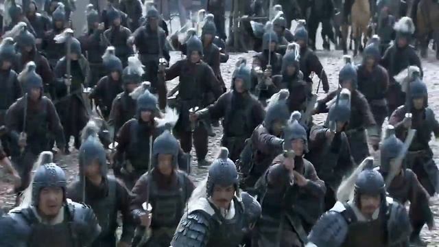 Three kingdom eps.68 sub. Indonesia смотреть онлайн