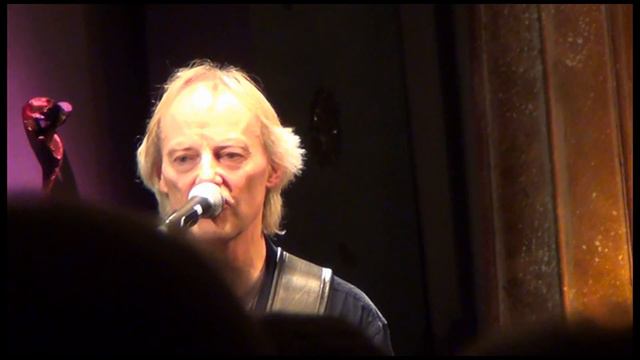 Snowy White - Live, 23.03.2013 - Set 2 - Part 2