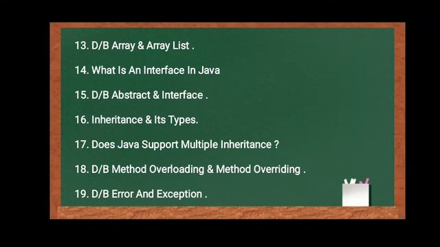 Java Interview Questions For Freshers | Most Repeatedly Asked Questions ! смотреть онлайн