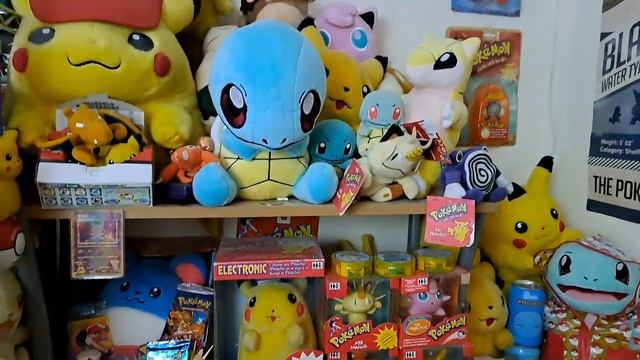 A Great channel for Pokemon fans | Groovy Squirtle смотреть онлайн